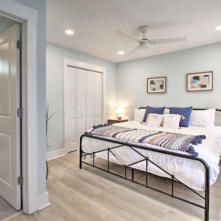 New! Renovated 2 Bed 2 Bath Apartment Downtown بيوفورت المظهر الخارجي الصورة