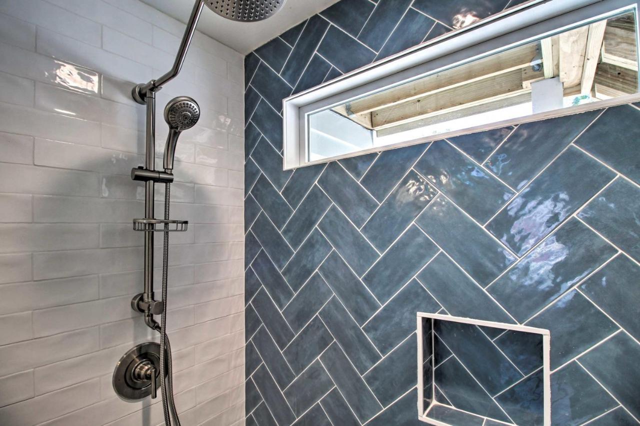 New! Renovated 2 Bed 2 Bath Apartment Downtown بيوفورت المظهر الخارجي الصورة